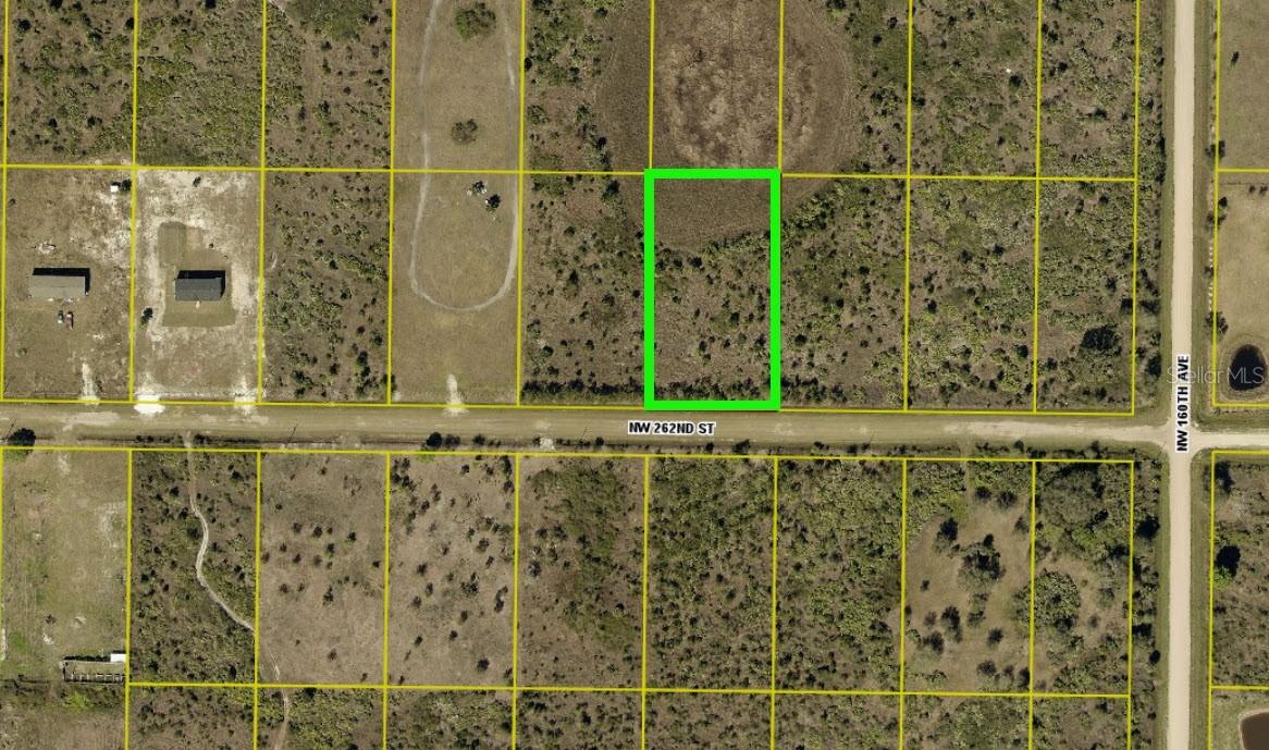 16163 NW 262nd St., Okeechobee, FL 34972