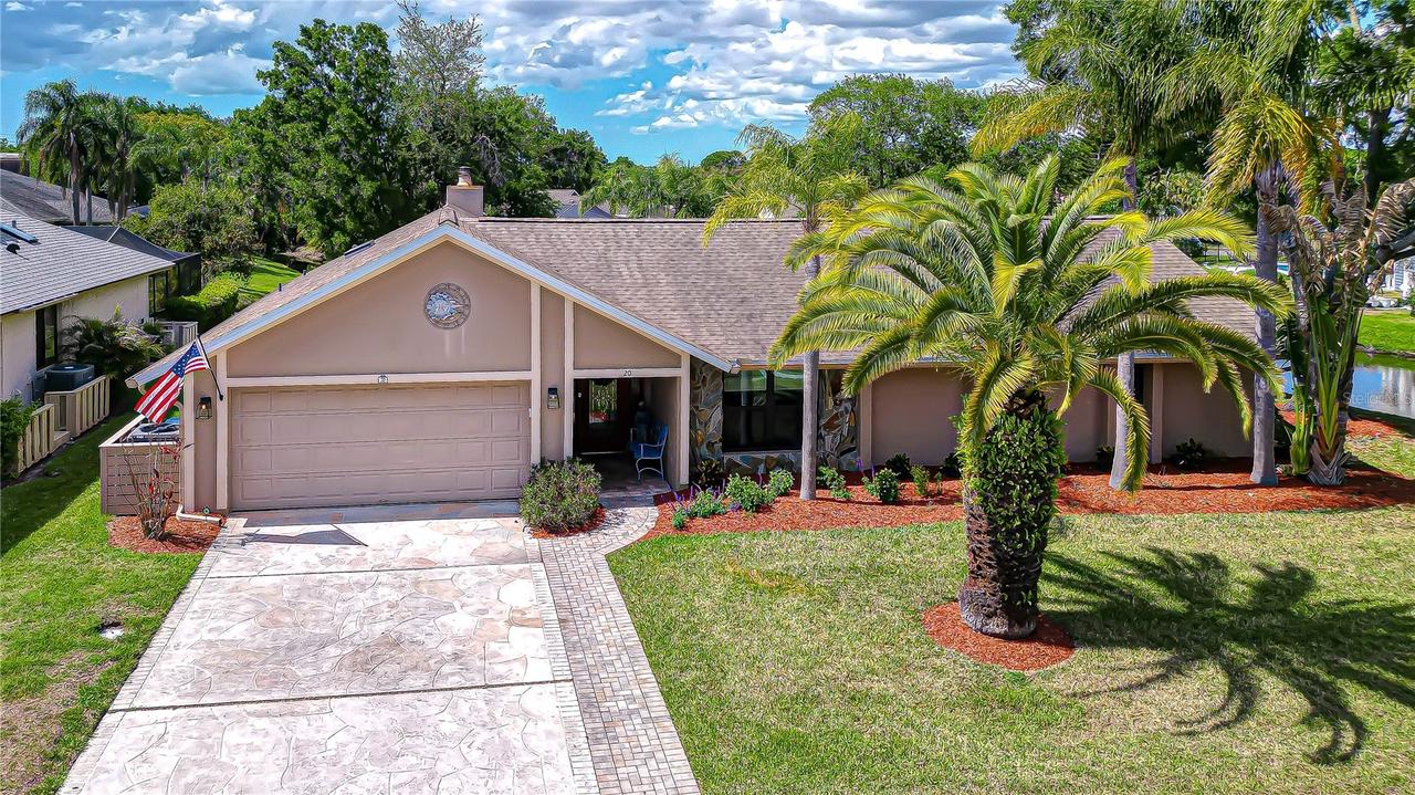 20 Fernbrook Rd., Oldsmar, FL 34677