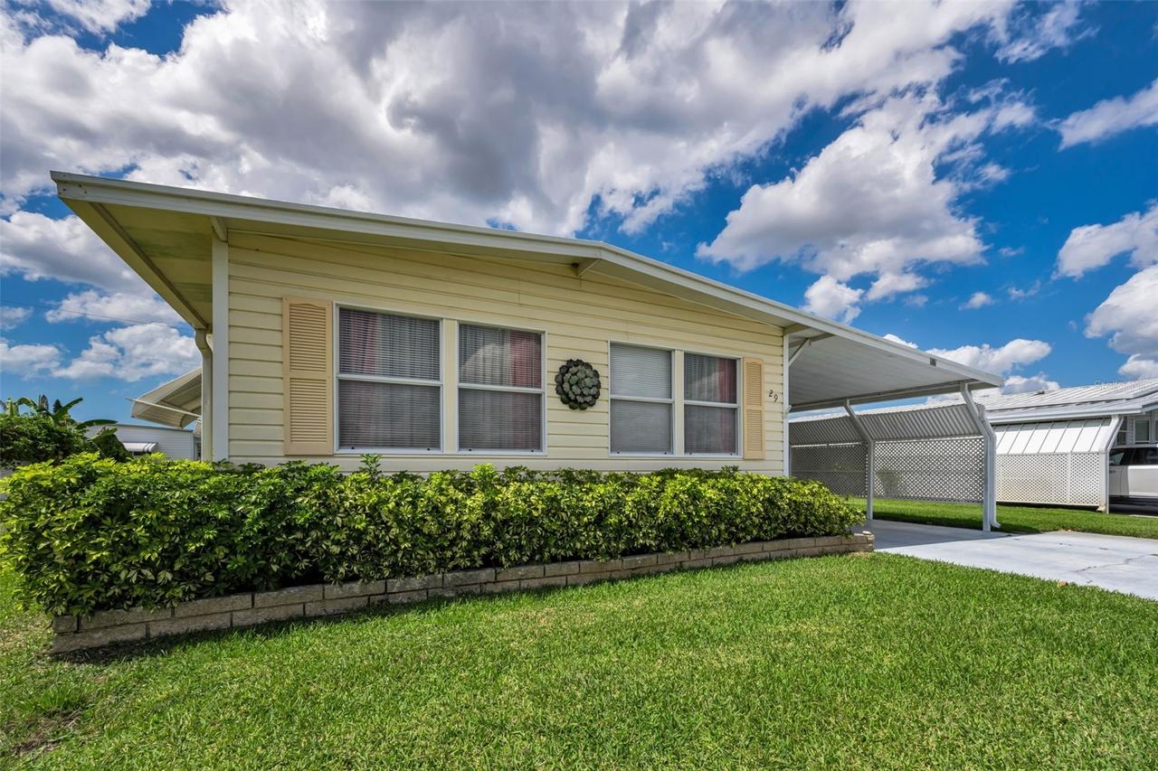29 Concord Ln. #11, Palm Harbor, FL 34684