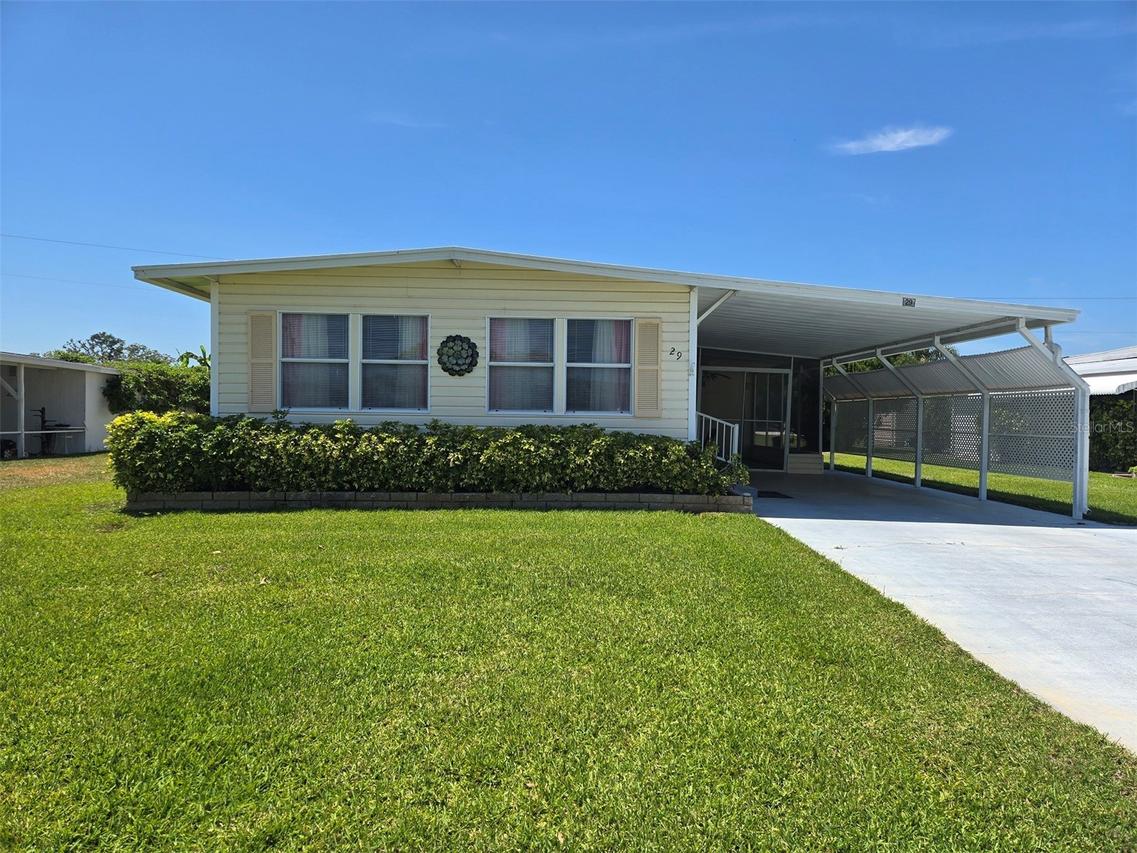 29 Concord Ln. #11, Palm Harbor, FL 34684