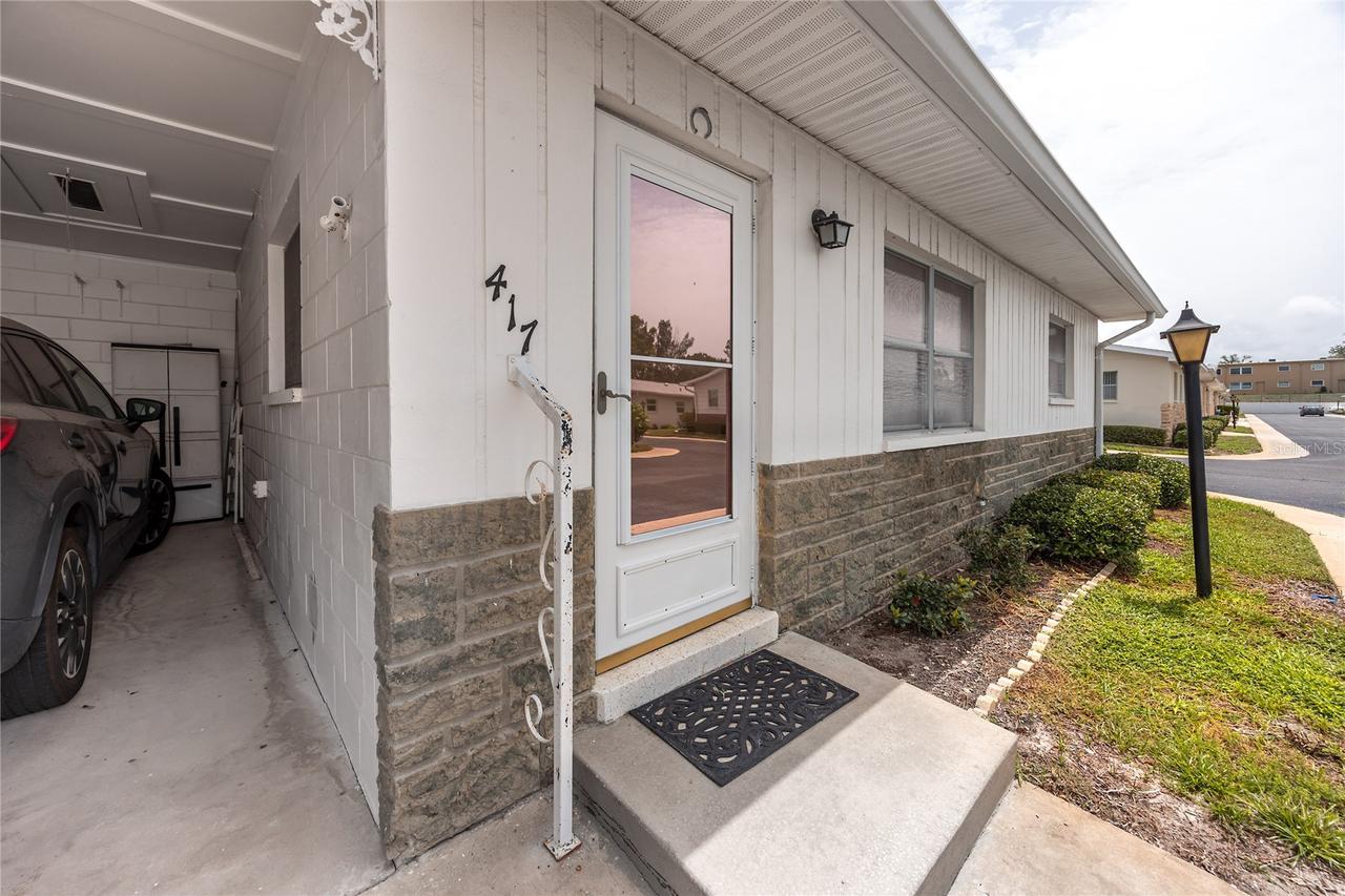 12400 Park Blvd. #417, Seminole, FL 33772
