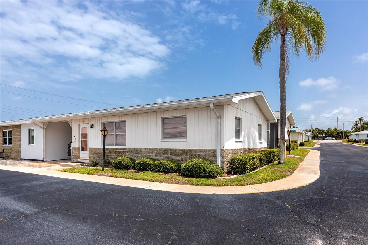 12400 Park Blvd. #417, Seminole, FL 33772