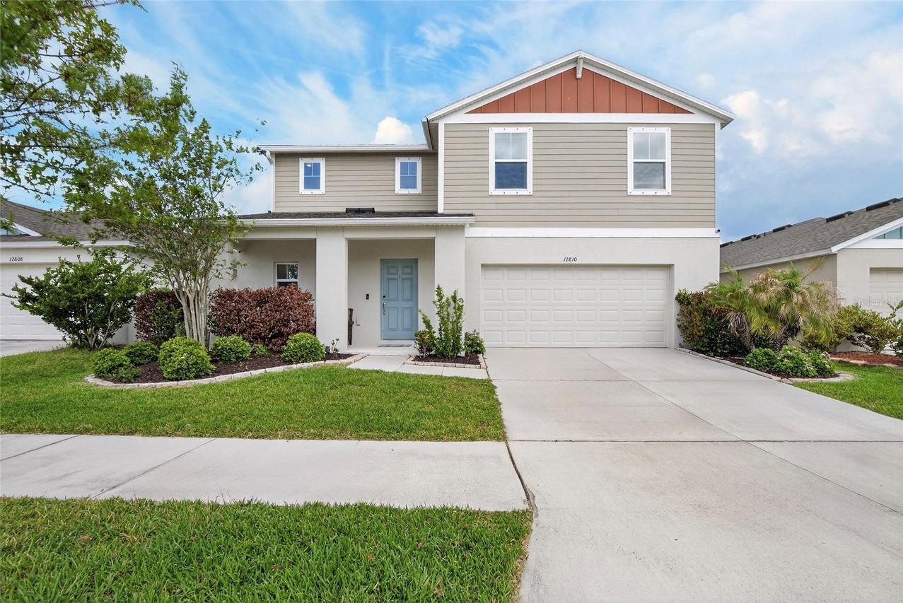 12810 Bent Twig Dr., Riverview, FL 33579