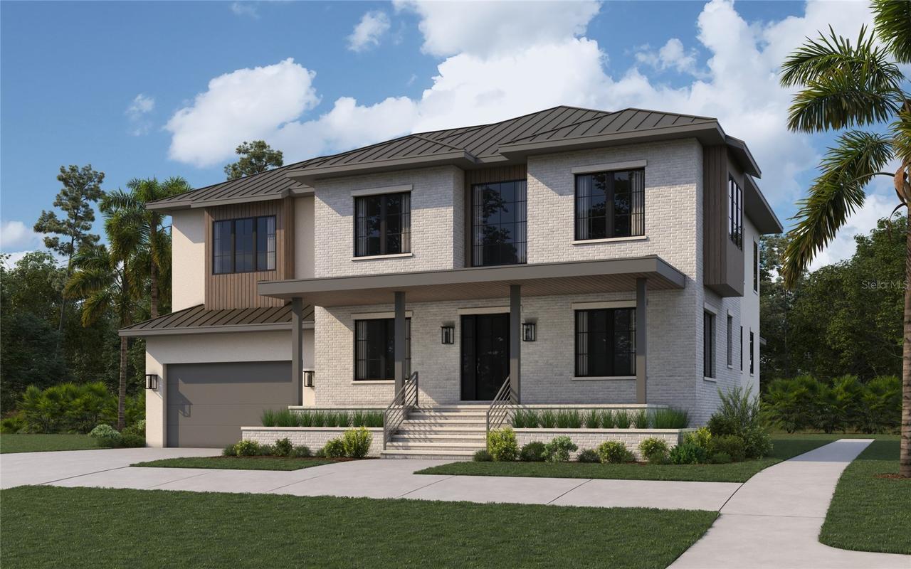 404 E Davis Blvd., Tampa, FL 33606