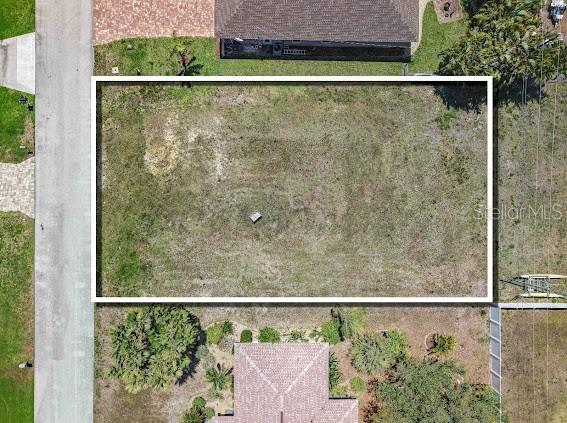 4406 SW 5th Pl., Cape Coral, FL 33914