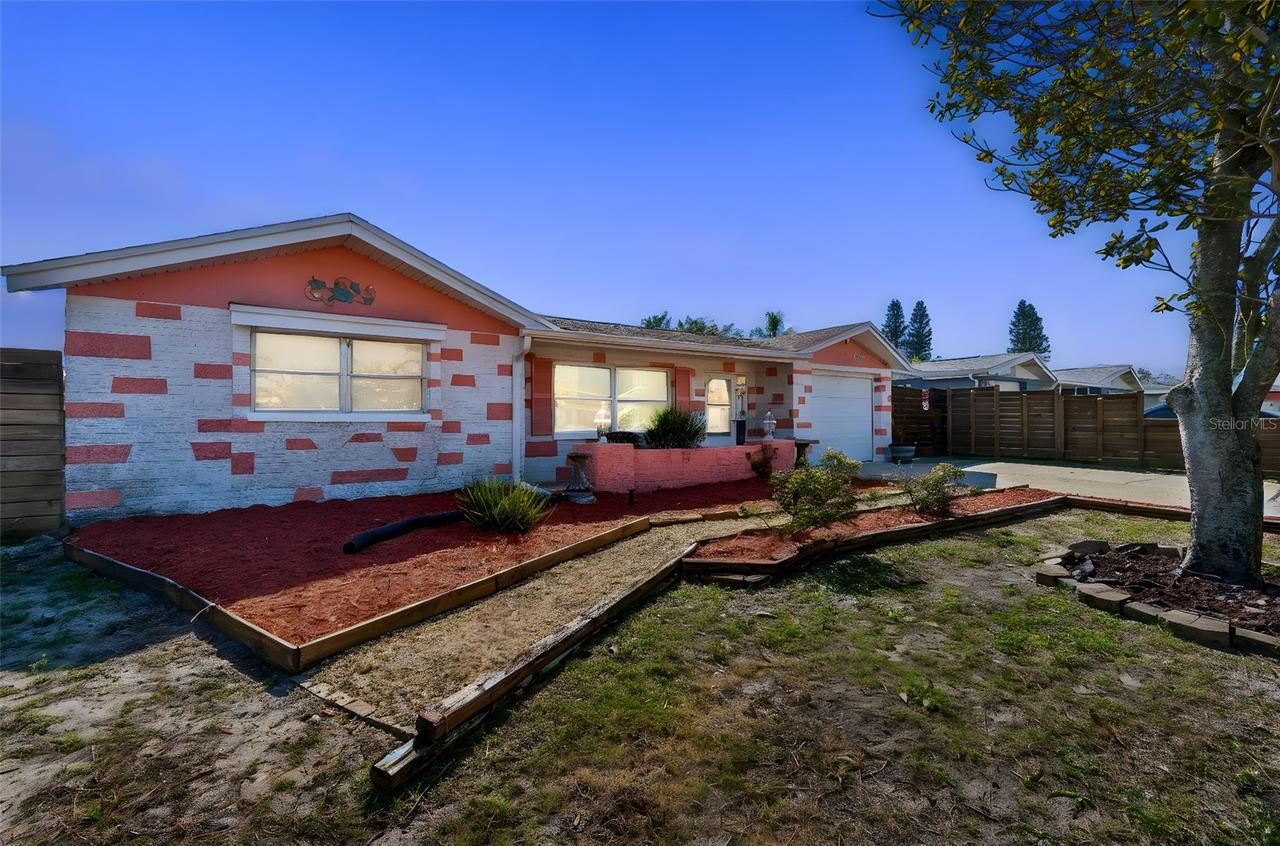 10804 Manchester Rd., Port Richey, FL 34668