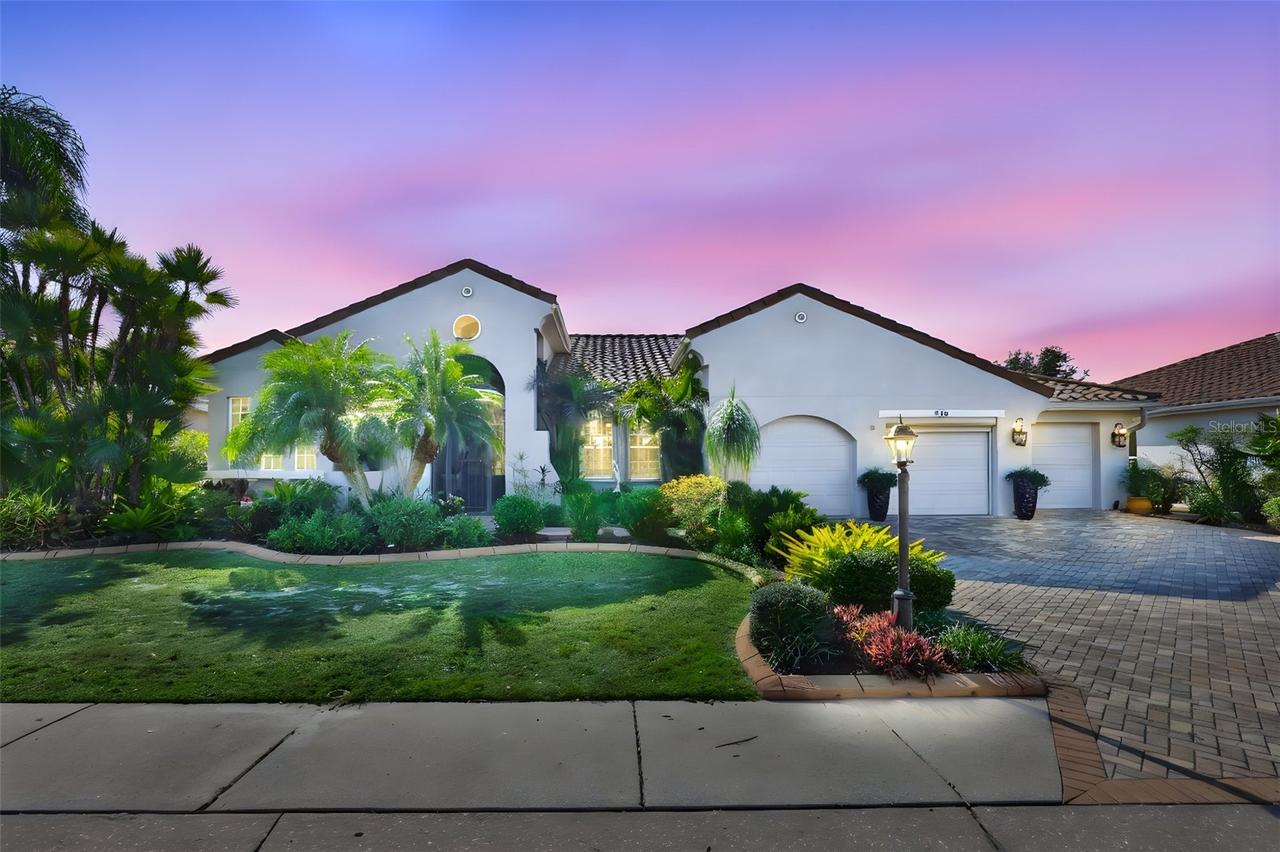 516 Rimini Vista Way, Sun City Center, FL 33573