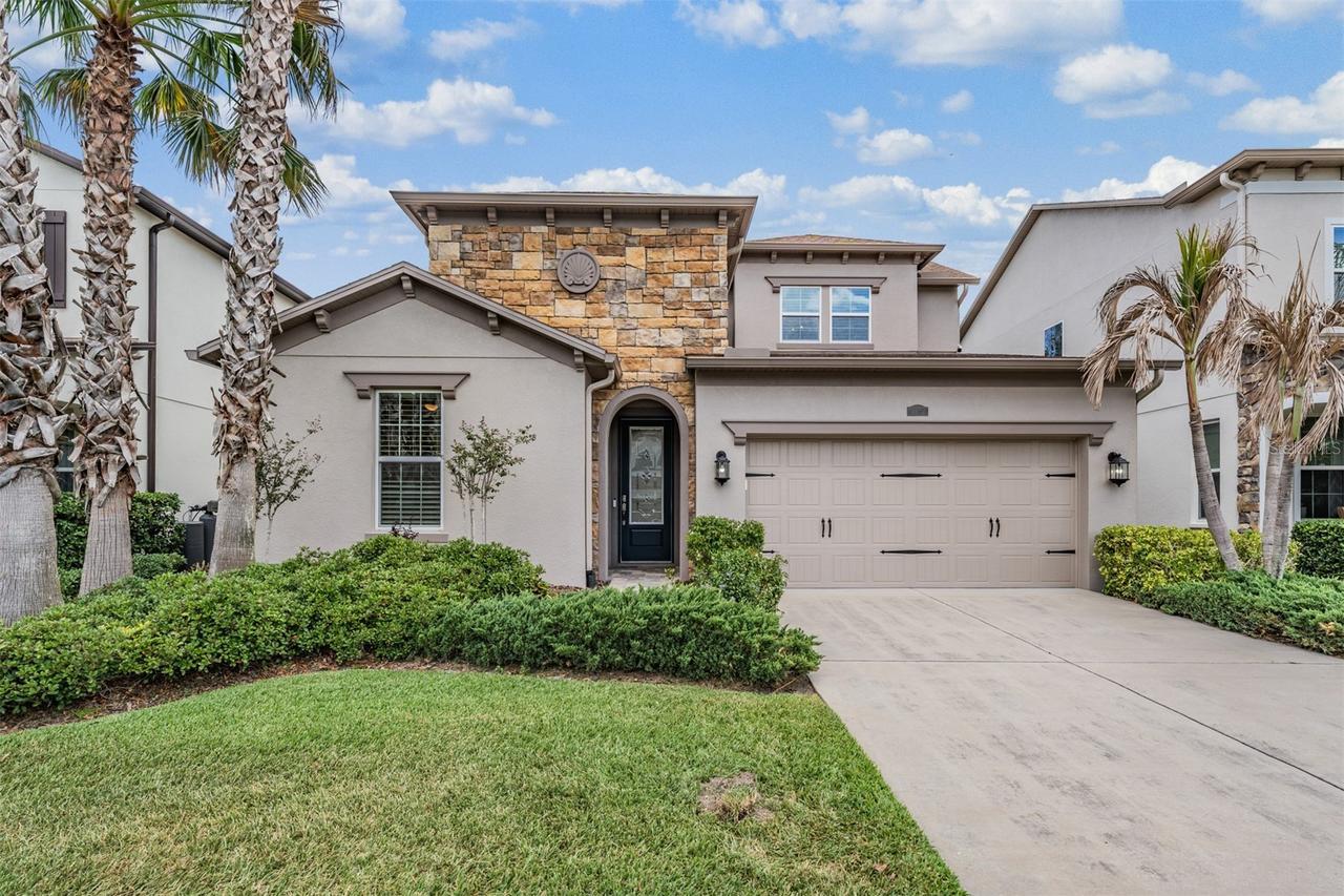 4557 Vermillion Sky Dr., Wesley Chapel, FL 33544