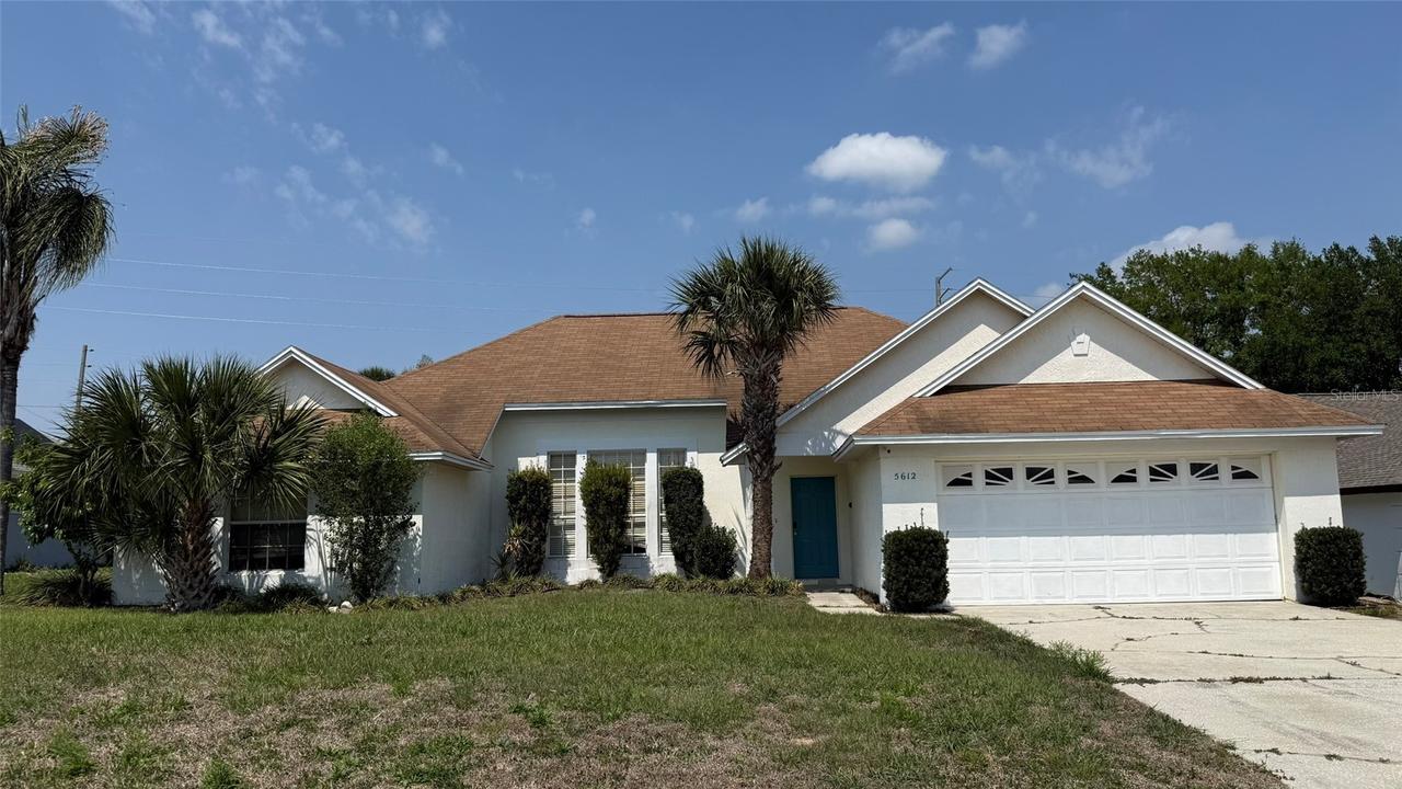 5612 Loma Vista Dr., Davenport, FL 33896