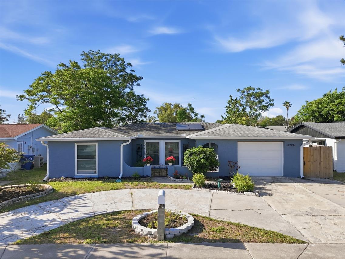 3226 Fairmount Dr., Holiday, FL 34691