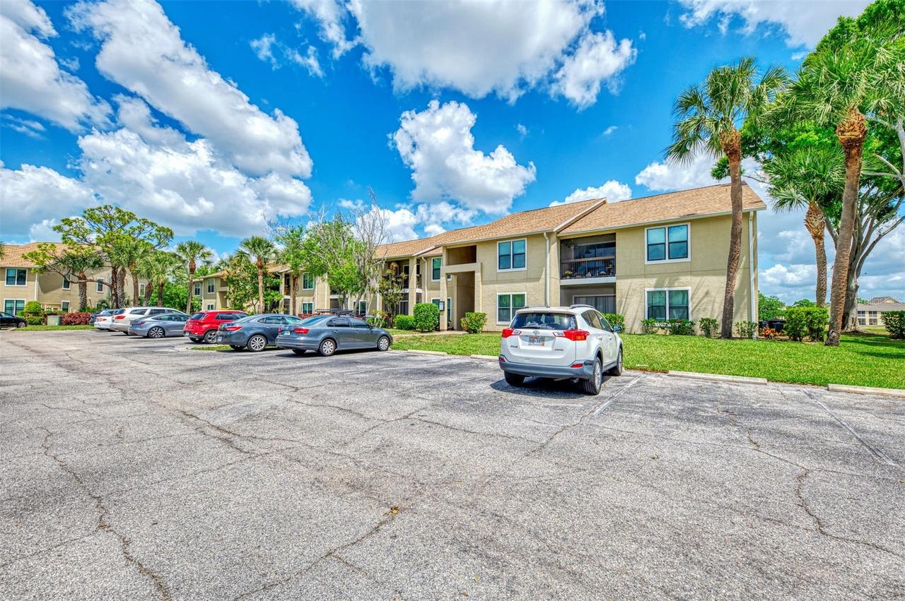 4045 Crockers Lake Blvd. #11, Sarasota, FL 34238