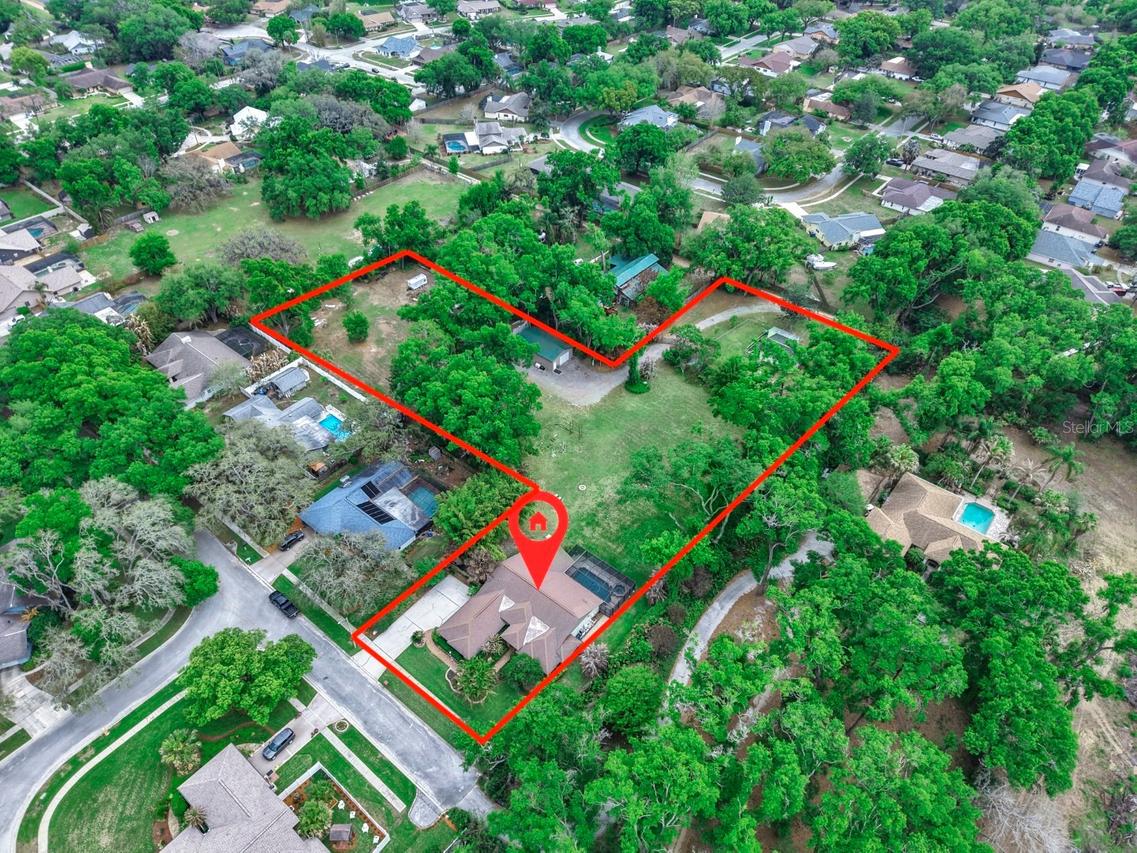 401 Penn National Rd., Seffner, FL 33584