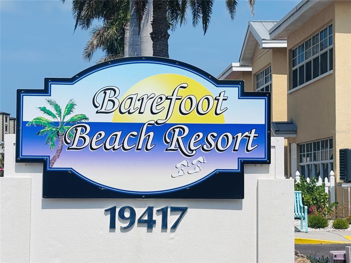 19417 Gulf Blvd. #B209, Indian Rocks Beach, FL 33785