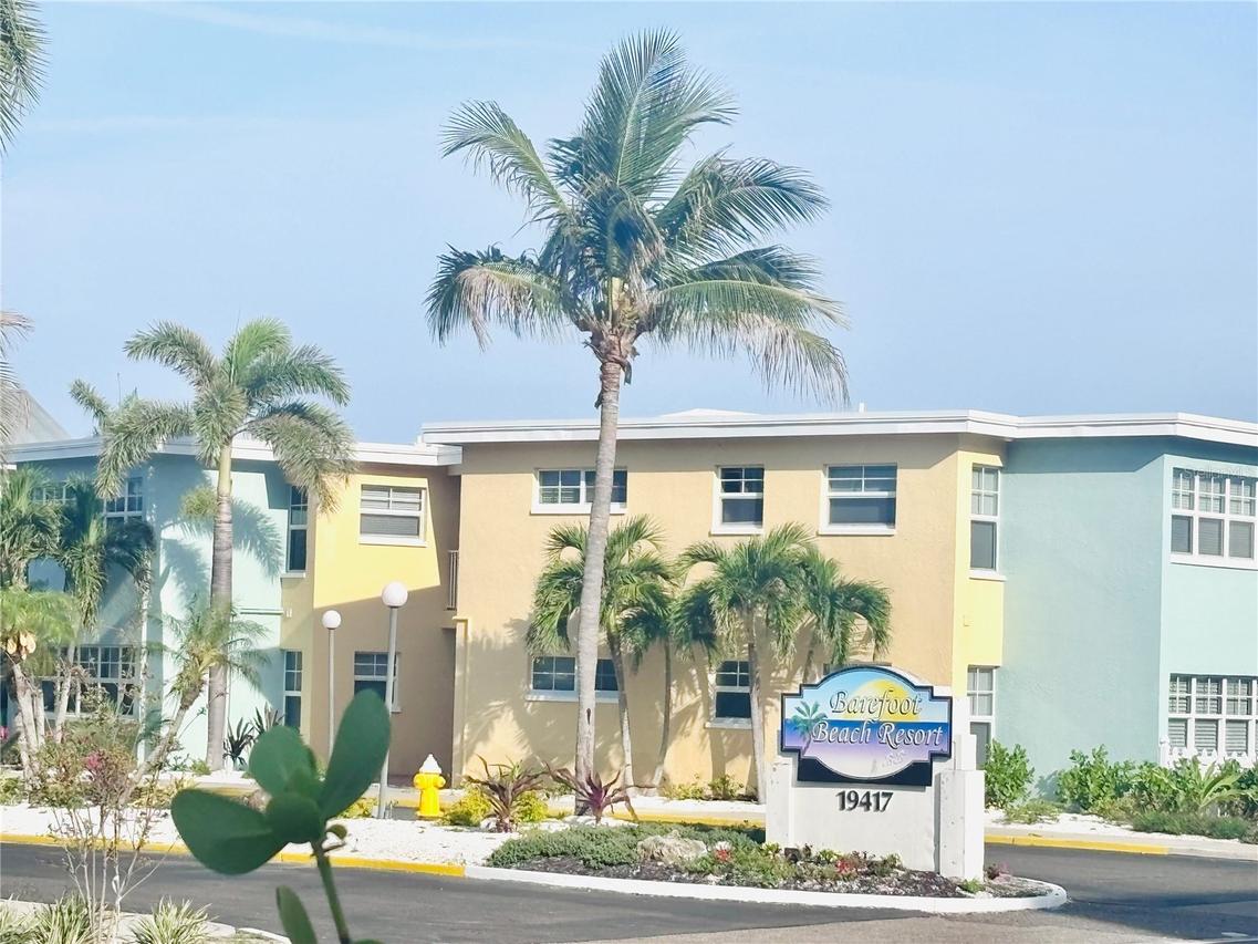 19417 Gulf Blvd. #B209, Indian Rocks Beach, FL 33785
