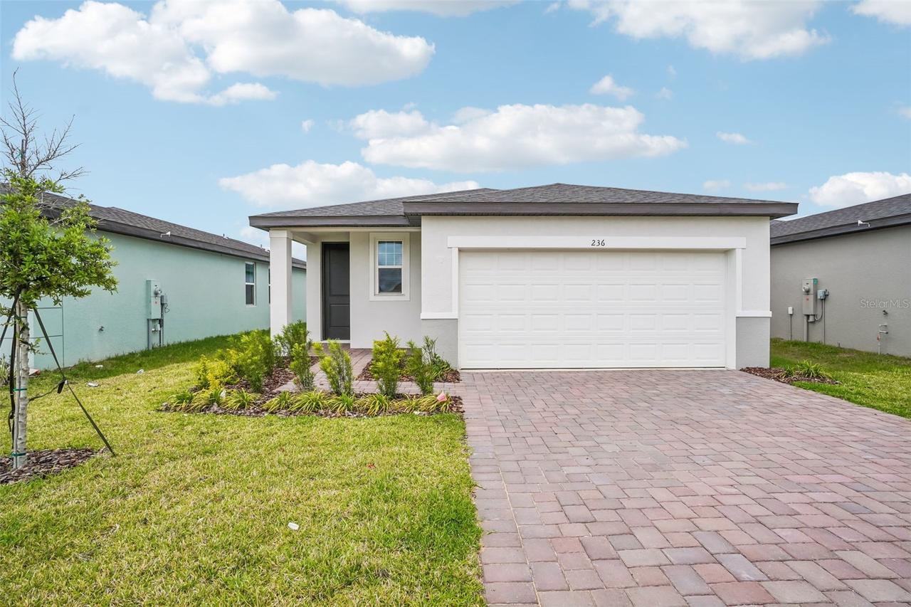 236 Church St., Lake Hamilton, FL 33851