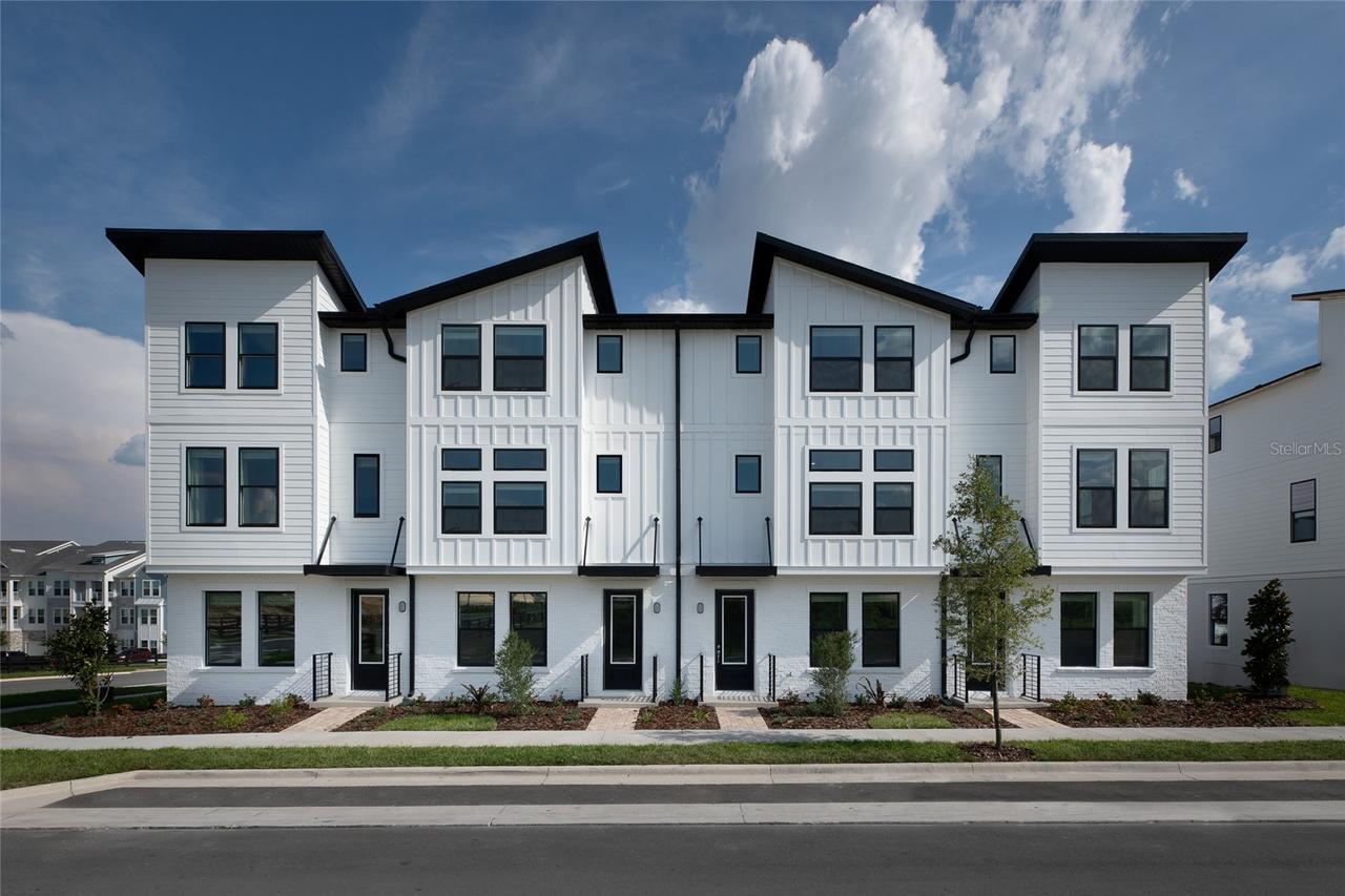 15501 Hamlin Park Dr., Winter Garden, FL 34787