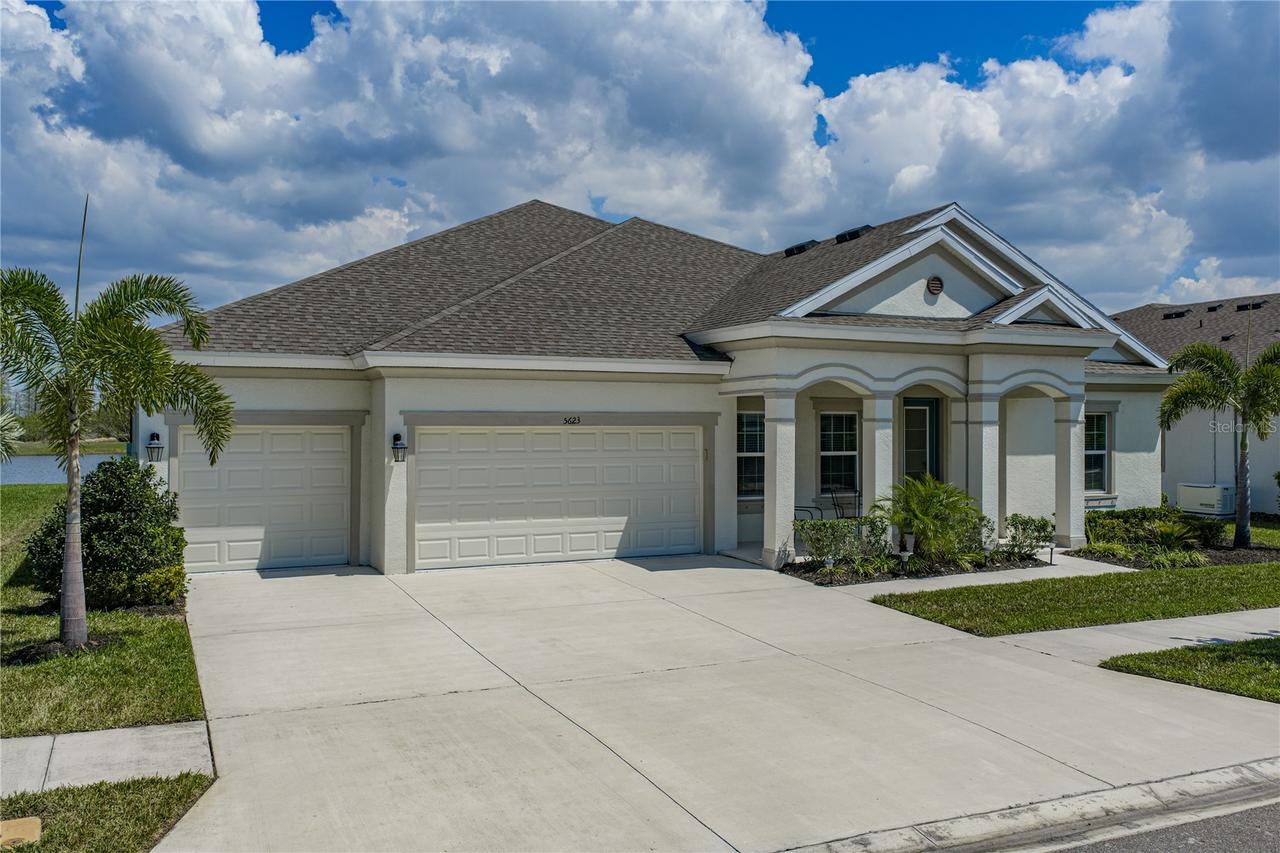 5623 Wayfarer Ave., Apollo Beach, FL 33572