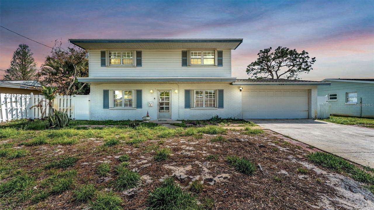 1494 85th Ave., St Petersburg, FL 33702