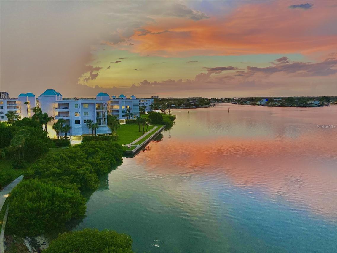 7979 Sailboat Key Blvd. #508, South Pasadena, FL 33707