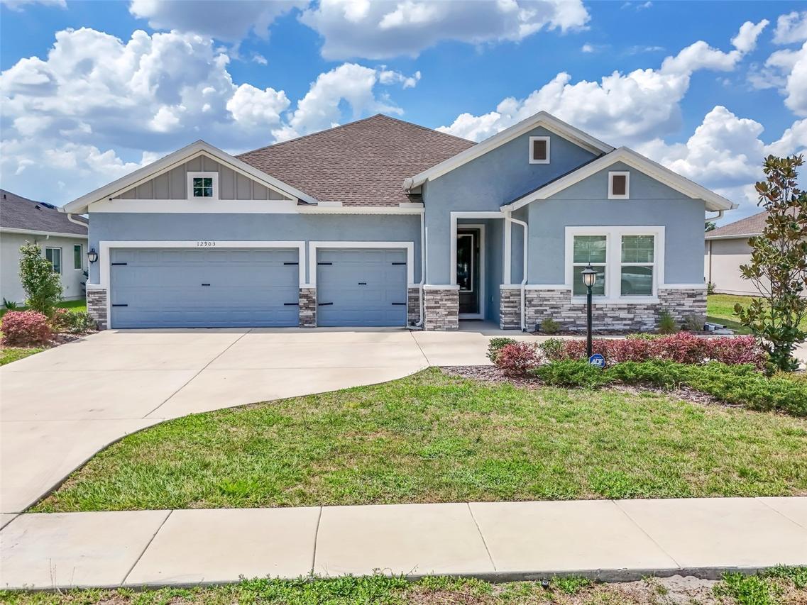 12903 Oak St., San Antonio, FL 33576