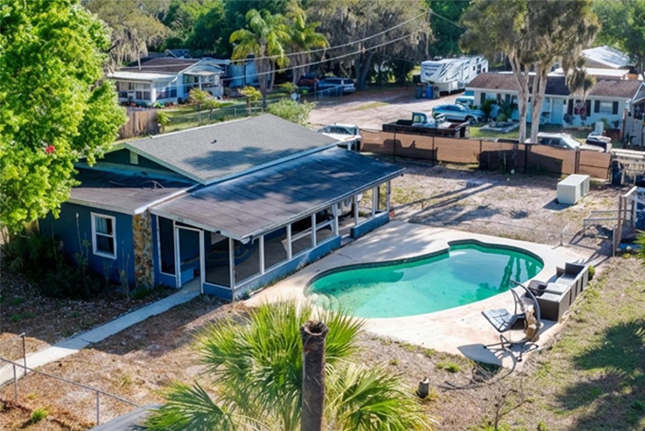 9912 Vaughn St., Gibsonton, FL 33534