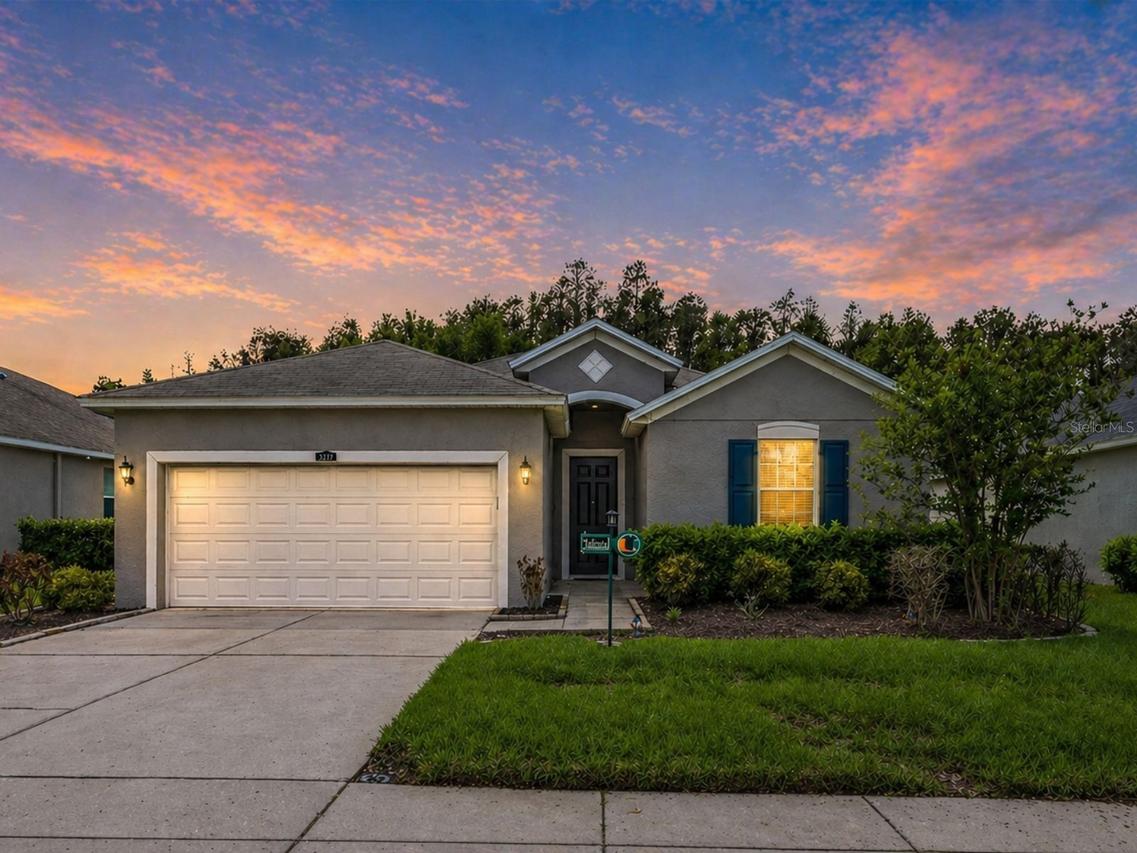 3839 Grecko Dr., Wesley Chapel, FL 33543