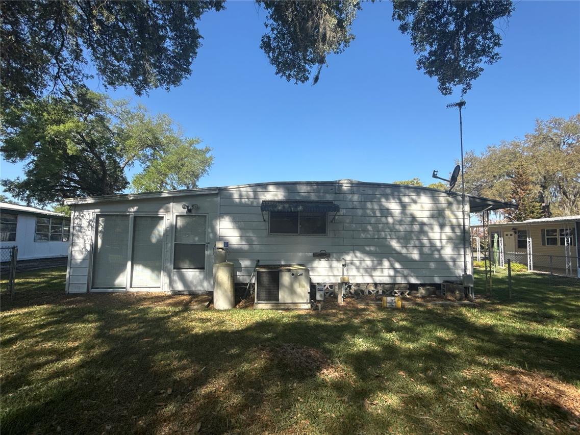 4710 Orange Blossom Dr., Zephyrhills, FL 33542