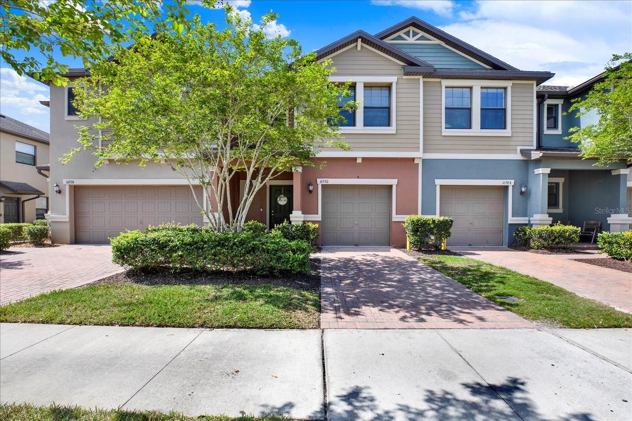 16930 Storyline Dr., Land O Lakes, FL 34638
