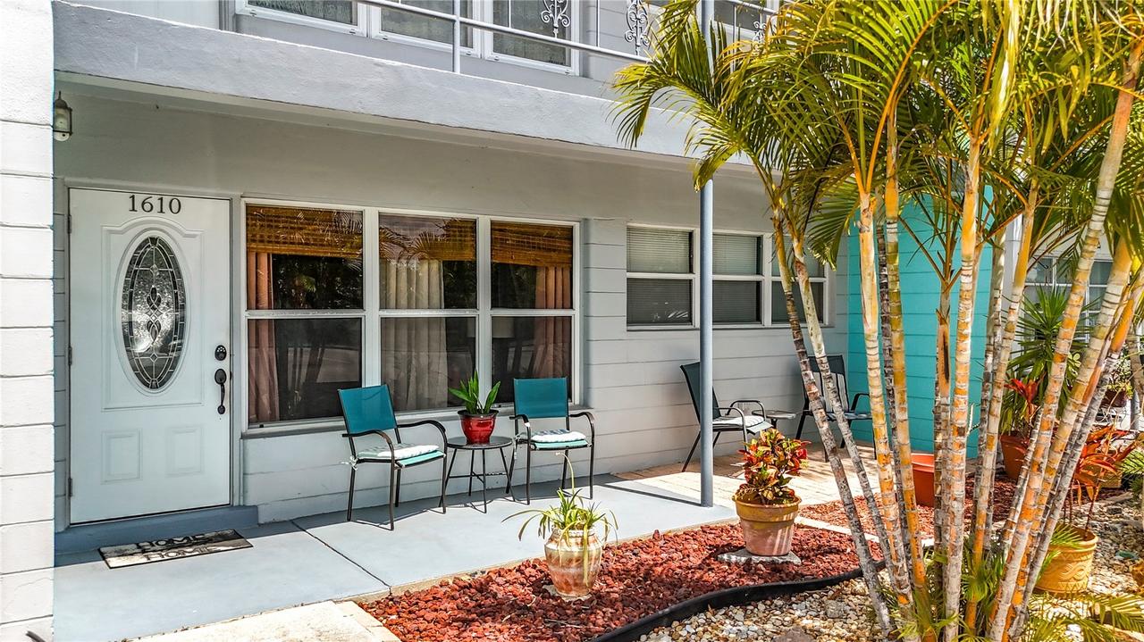 5861 42nd Ter. #1610, Kenneth City, FL 33709