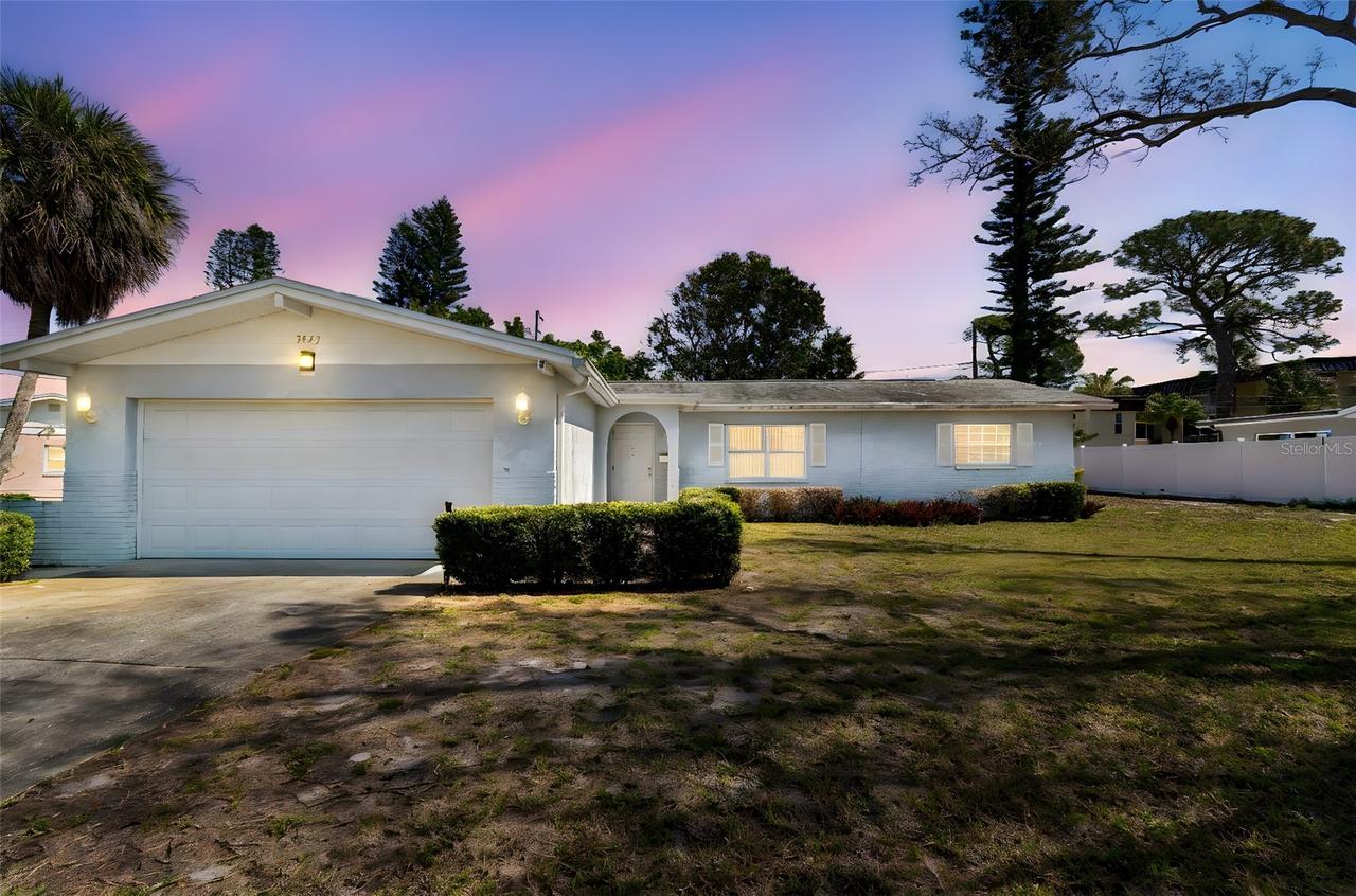 3873 50th Ave., St Petersburg, FL 33711