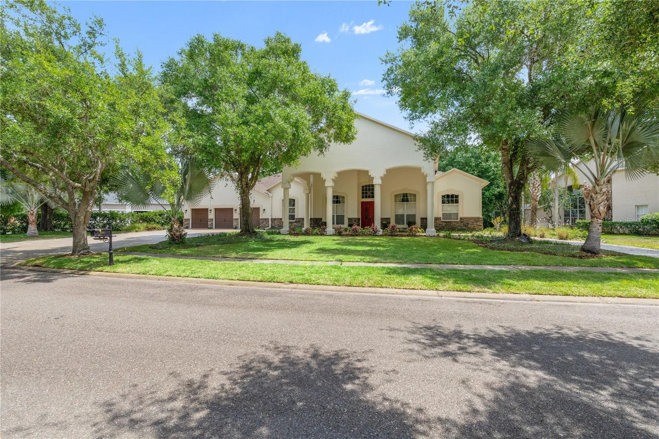 5021 Wesley Dr., Tampa, FL 33647