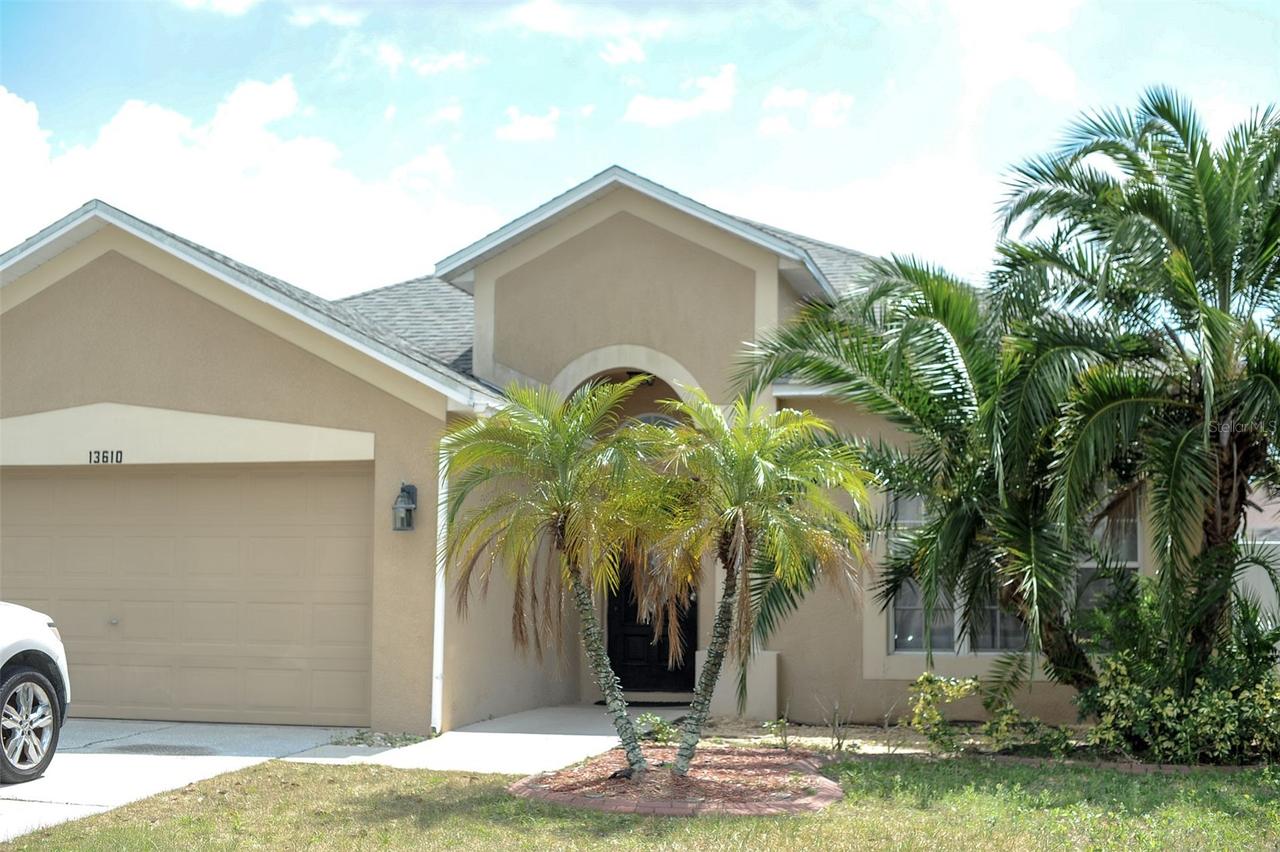 13610 Mere View Dr., Odessa, FL 33556