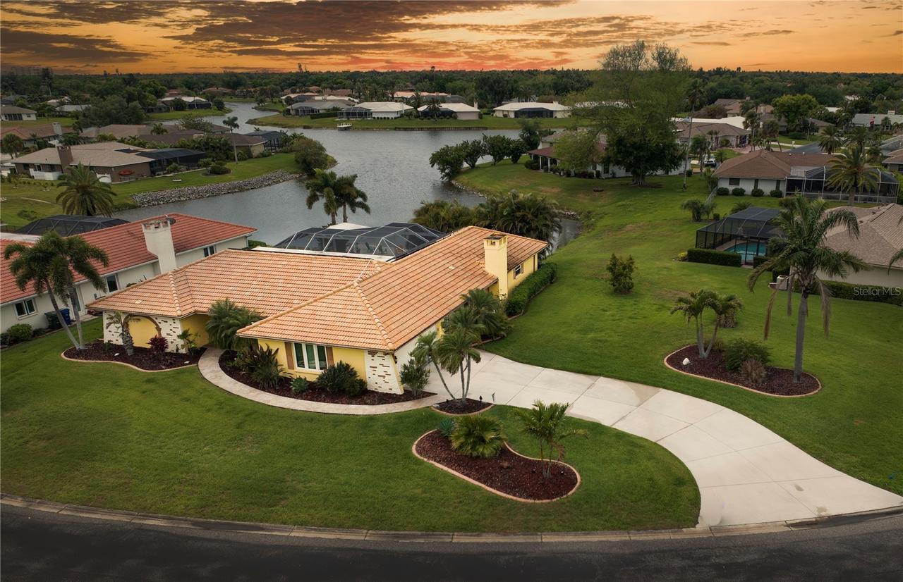 1800 Liesl Dr., Venice, FL 34293