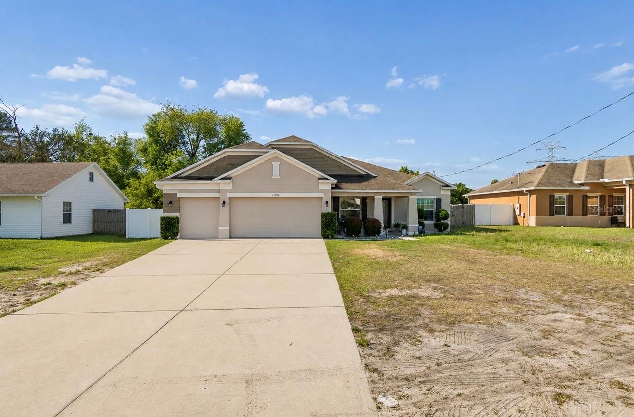 13046 Linden Dr., Spring Hill, FL 34609