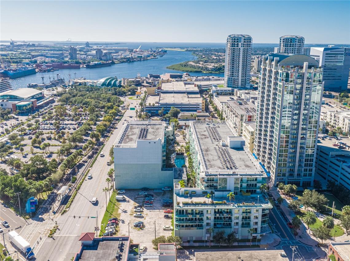 111 N 12th St. #1811, Tampa, FL 33602