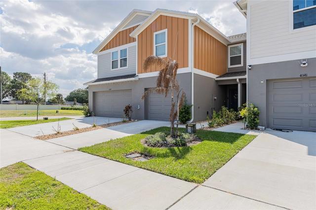 New Homes For Sale This Week That Attend Eastside Elementary School: March 27th to April 2nd