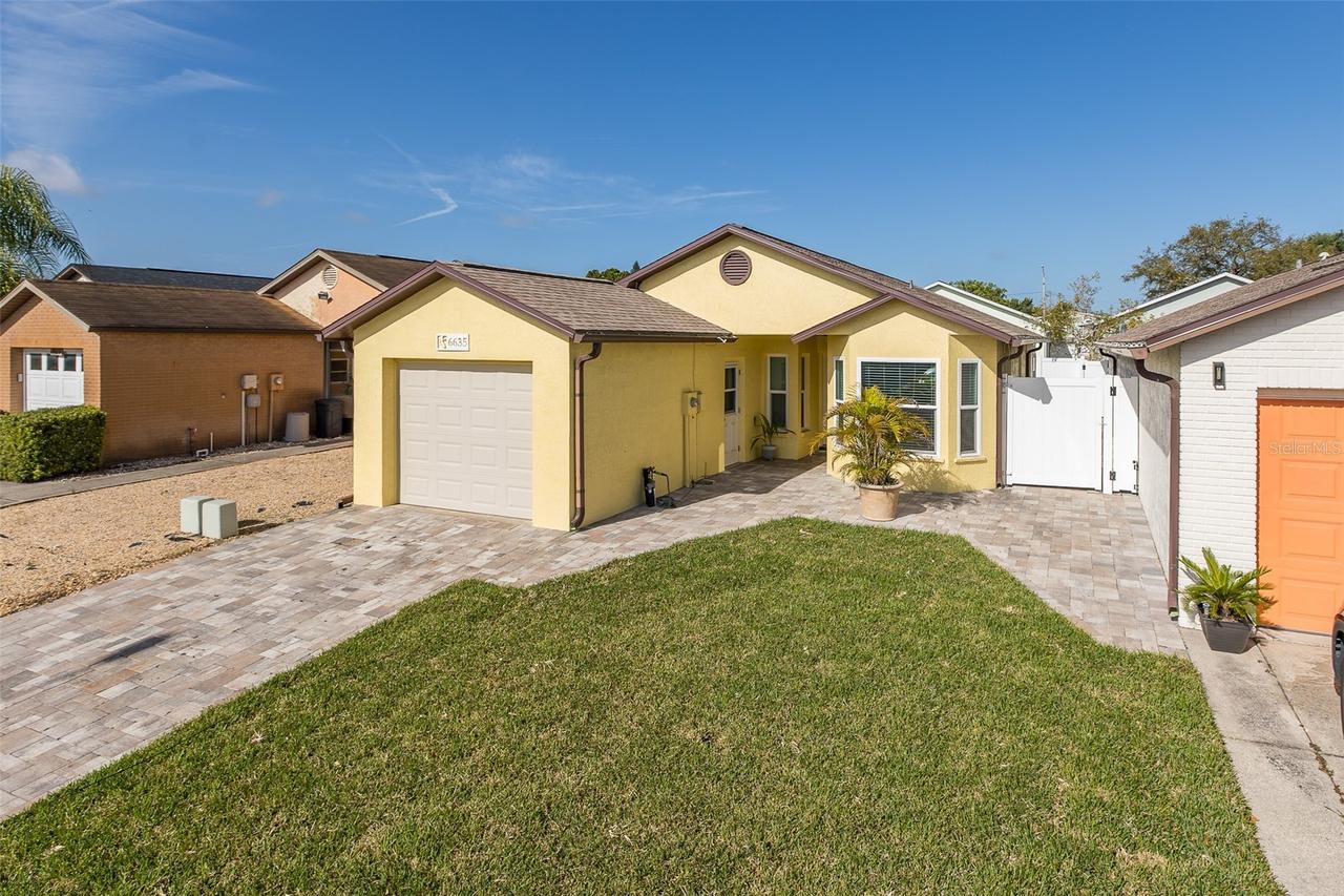 6635 Crossbow Ln., New Port Richey, FL 34653