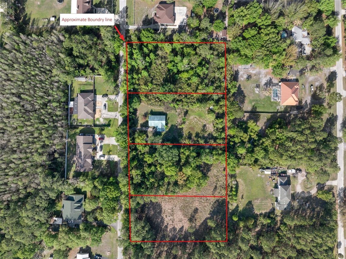 26307 Lawrence Ave., Wesley Chapel, FL 33544