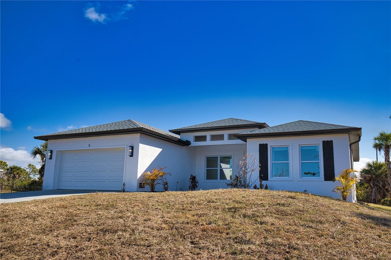 5 Mate Dr., Placida, FL 33946