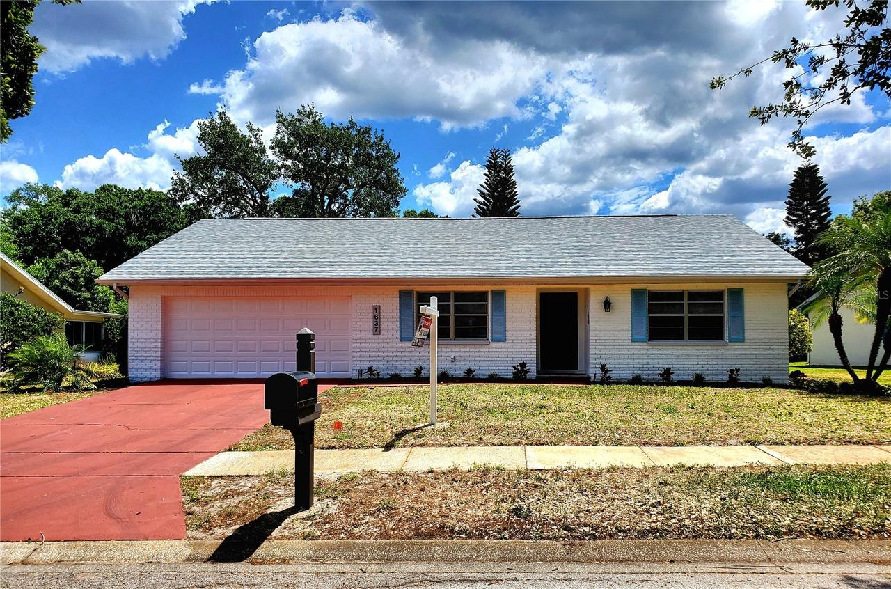 1637 Caledonia Dr., Palm Harbor, FL 34684