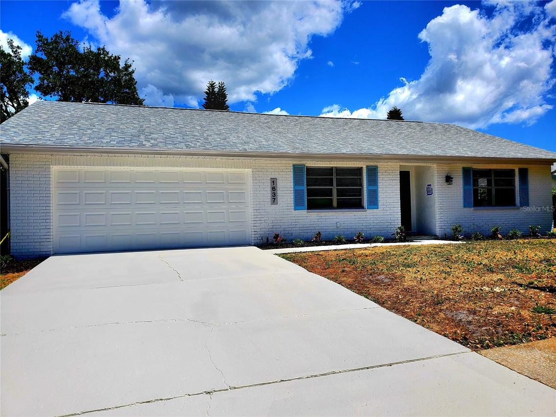 1637 Caledonia Dr., Palm Harbor, FL 34684