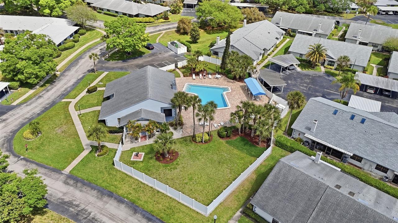 2701 Countryside Blvd. #101, Clearwater, FL 33761