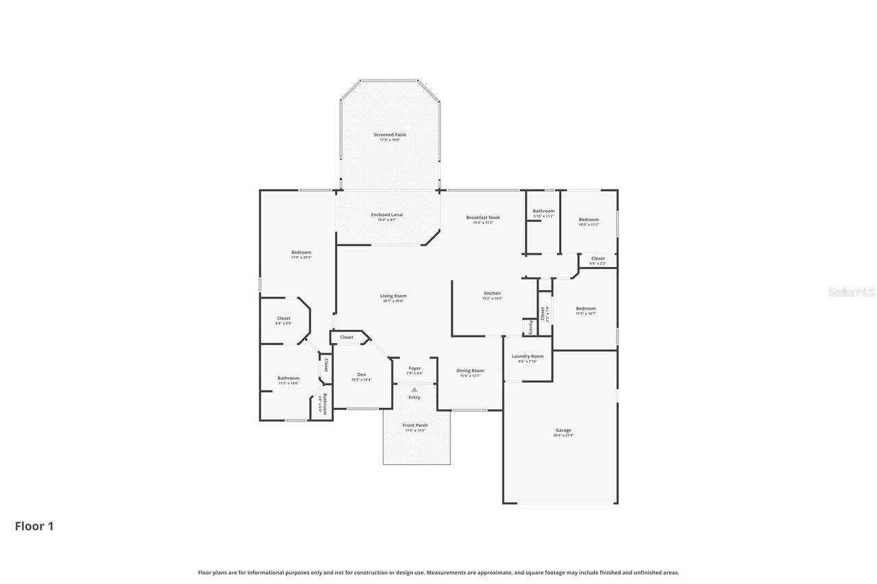 1107 Opal Ln., Sun City Center, FL 33573