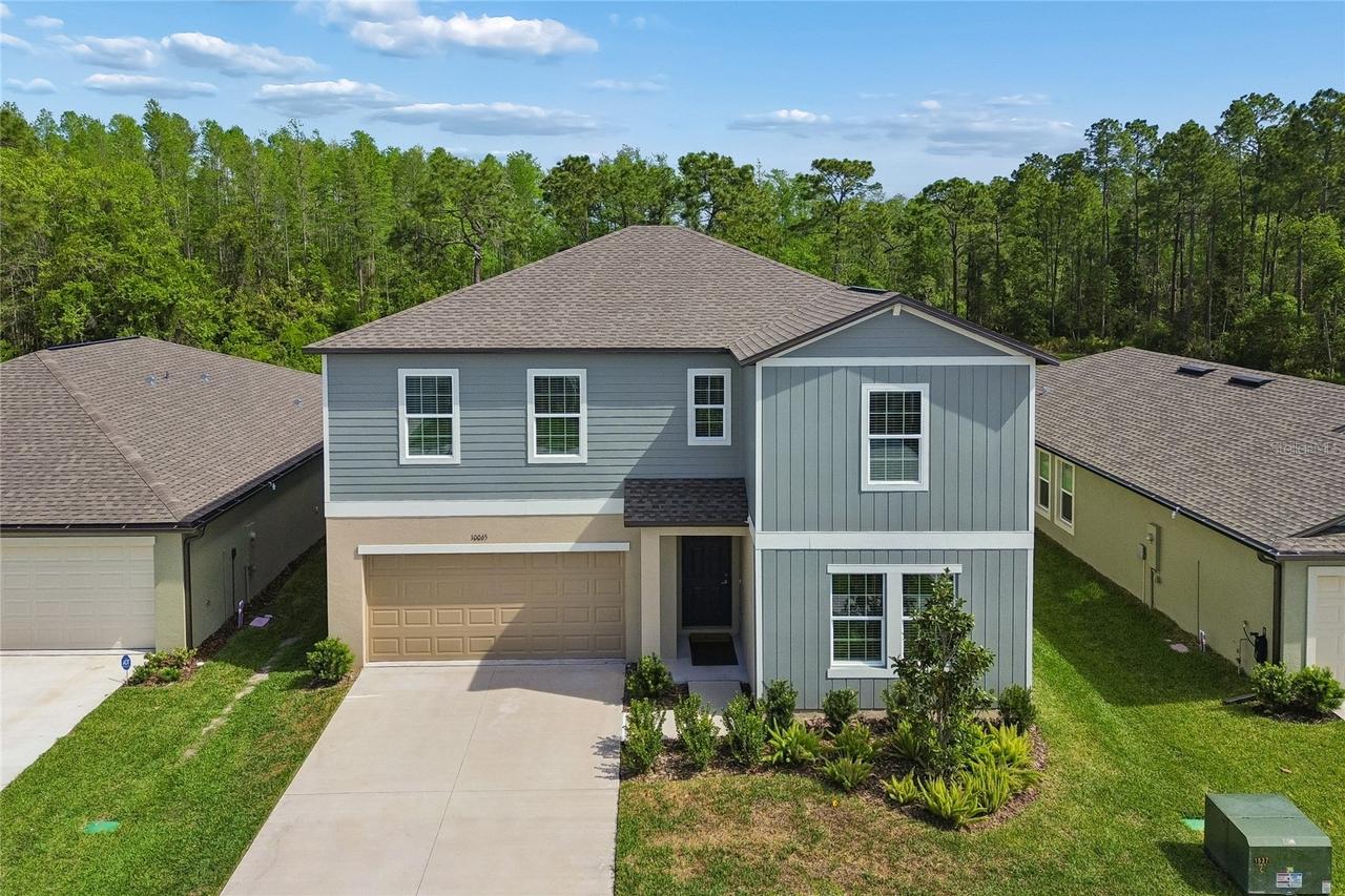 10065 Gentle Rain Dr., Land O Lakes, FL 34638