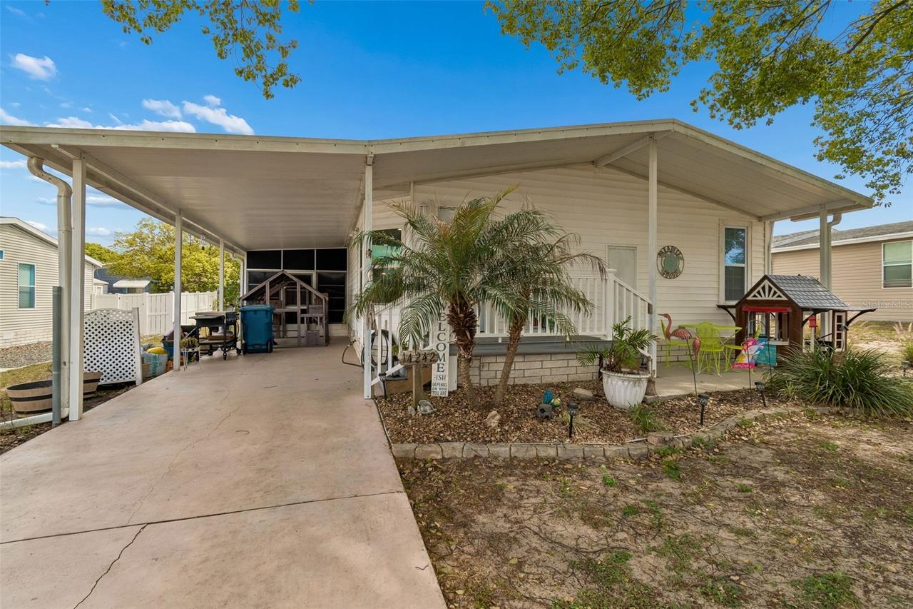 14242 Action St., Brooksville, FL 34613