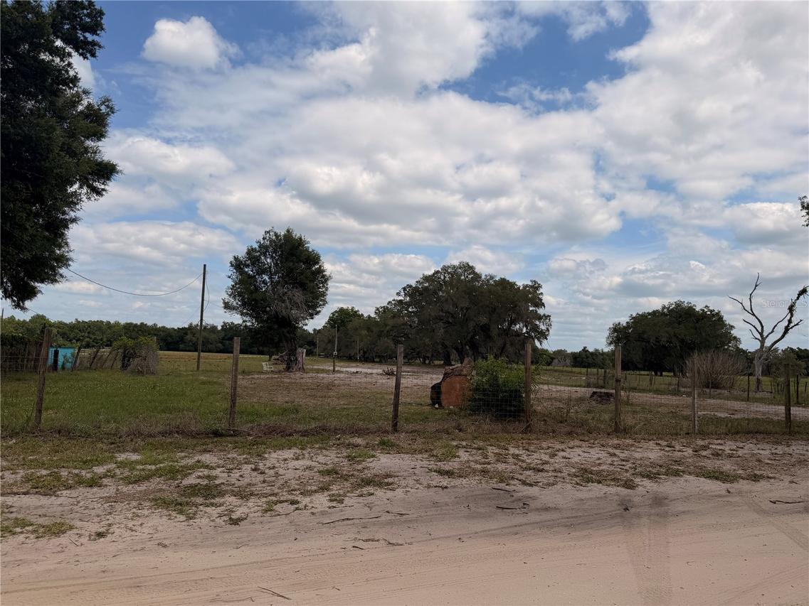 20512 Ramer Rd., Dade City, FL 33523