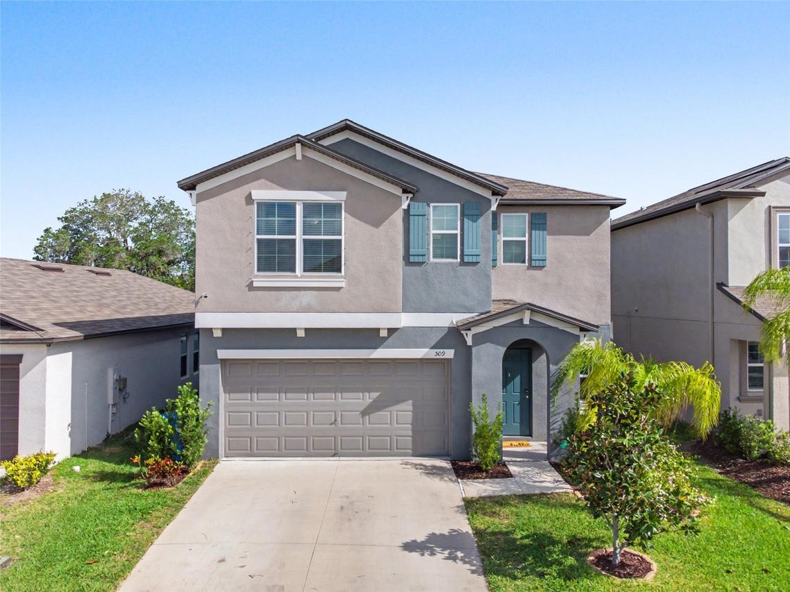 509 Royal Empress Dr., Ruskin, FL 33570