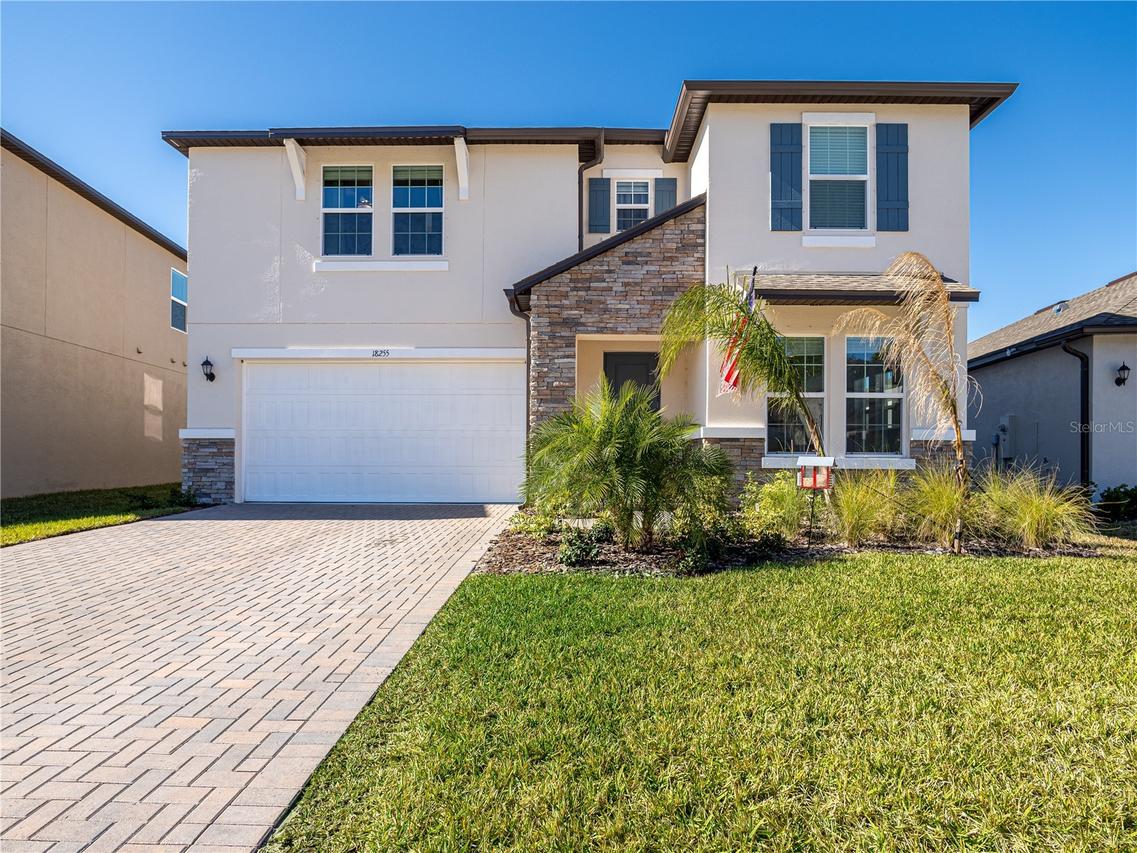 18255 Serene Lake Loop, Lutz, FL 33548