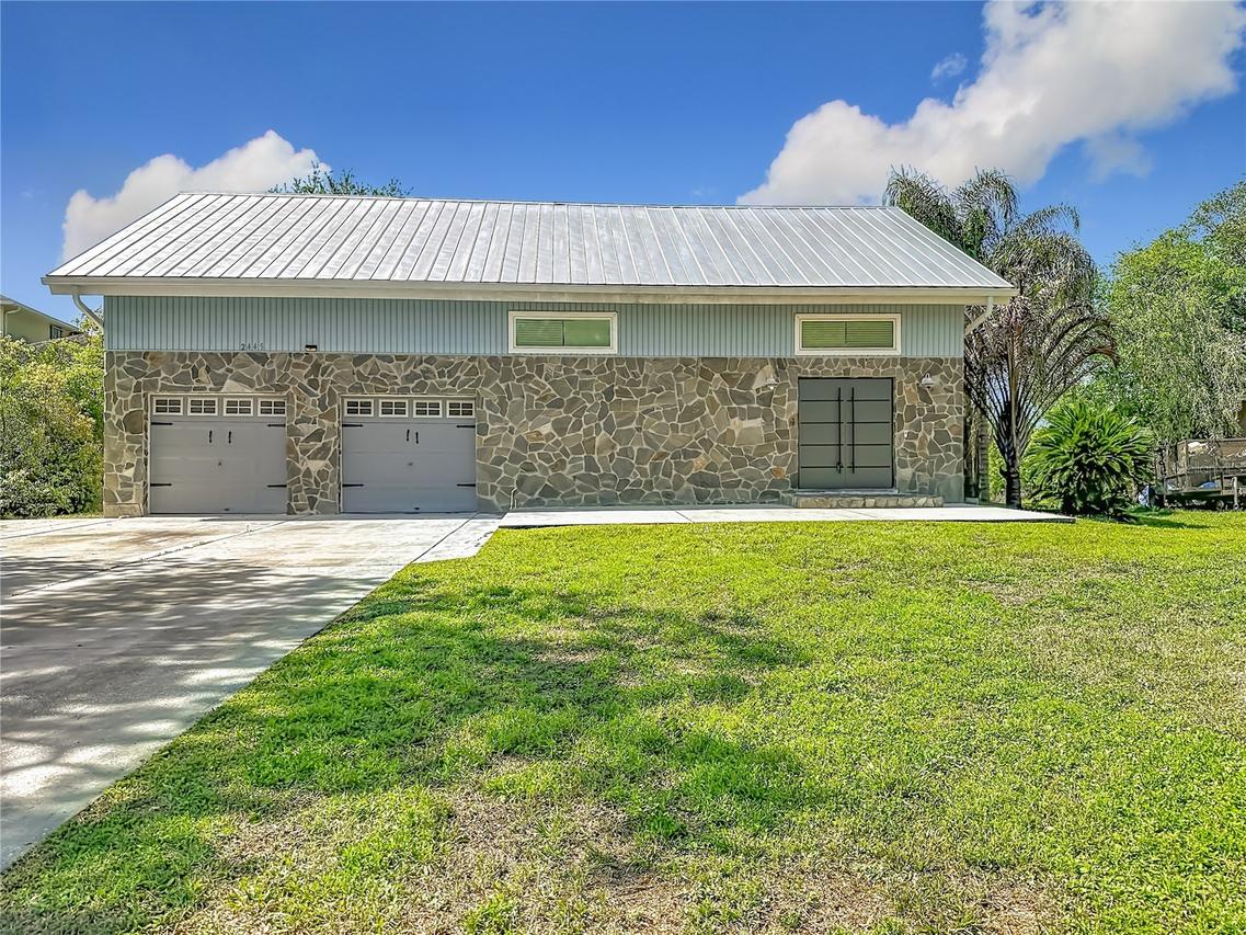 2445 Glenview Dr., Land O Lakes, FL 34639