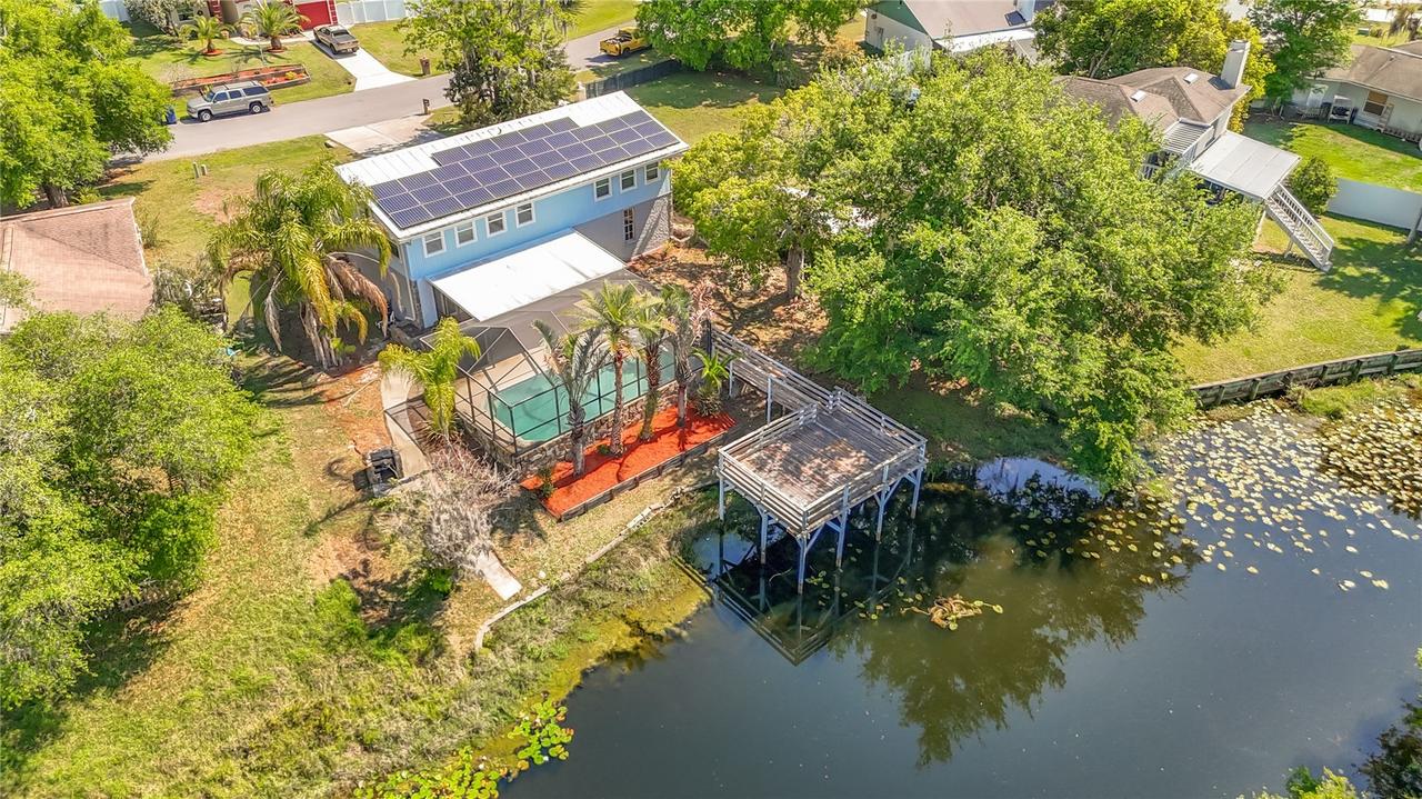 2445 Glenview Dr., Land O Lakes, FL 34639